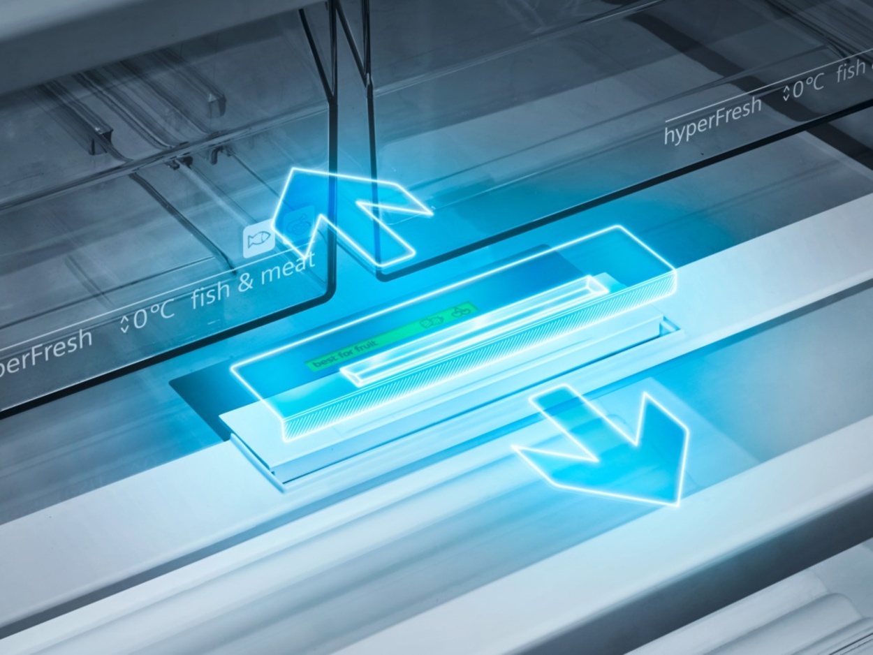 hyperFresh bei Reif Elektroinstallationen in Großen Buseck