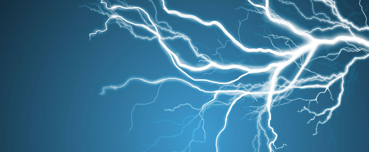 Blitzschutz bei Reif Elektroinstallationen in Großen Buseck
